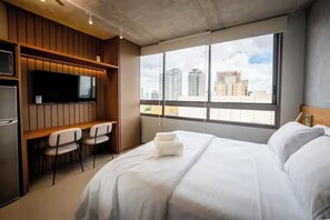 Free WiFi - DOMINGO DE MORAES  1007 (São Paulo)