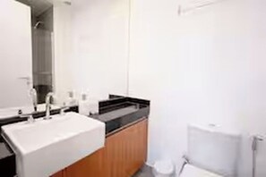 Bathroom - DOMINGO DE MORAES  1007 (São Paulo)