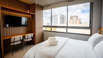 Appartement | Gratis wifi