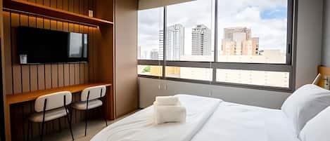 Apartamento | Wifi gratis