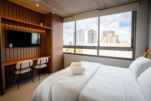 Apartment | Free WiFi - DOMINGO DE MORAES  1007 (São Paulo)