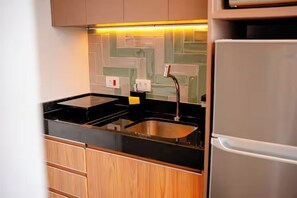 Private kitchen - DOMINGO DE MORAES  1007 (São Paulo)