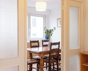Spiseområde