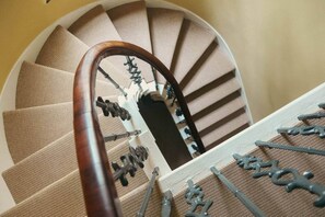 Interior - West Muircambus Farmhouse (Kilconquhar)
