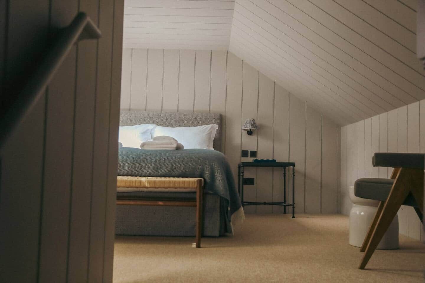 5 bedrooms, free WiFi, bed sheets