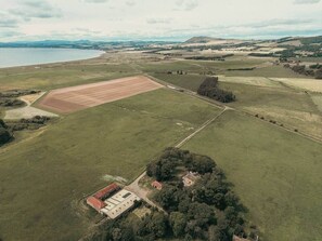 Luftbilde