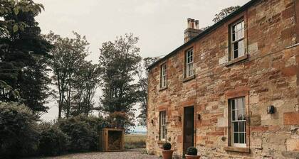 West Muircambus Farmhouse