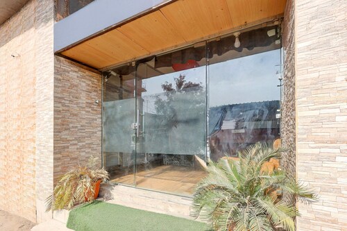 Hotel O Dariya Railway Station