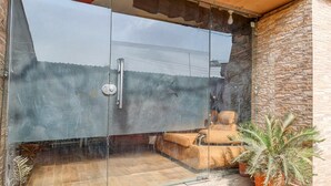 Huis | Receptie