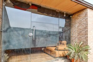 House | Reception - Hotel O Dariya Railway Station (Chandigarh)