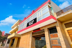House | Exterior - Hotel O Dariya Railway Station (Chandigarh)