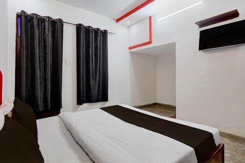 Hotel O Dariya Railway Station