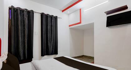 Hotel O Dariya Railway Station