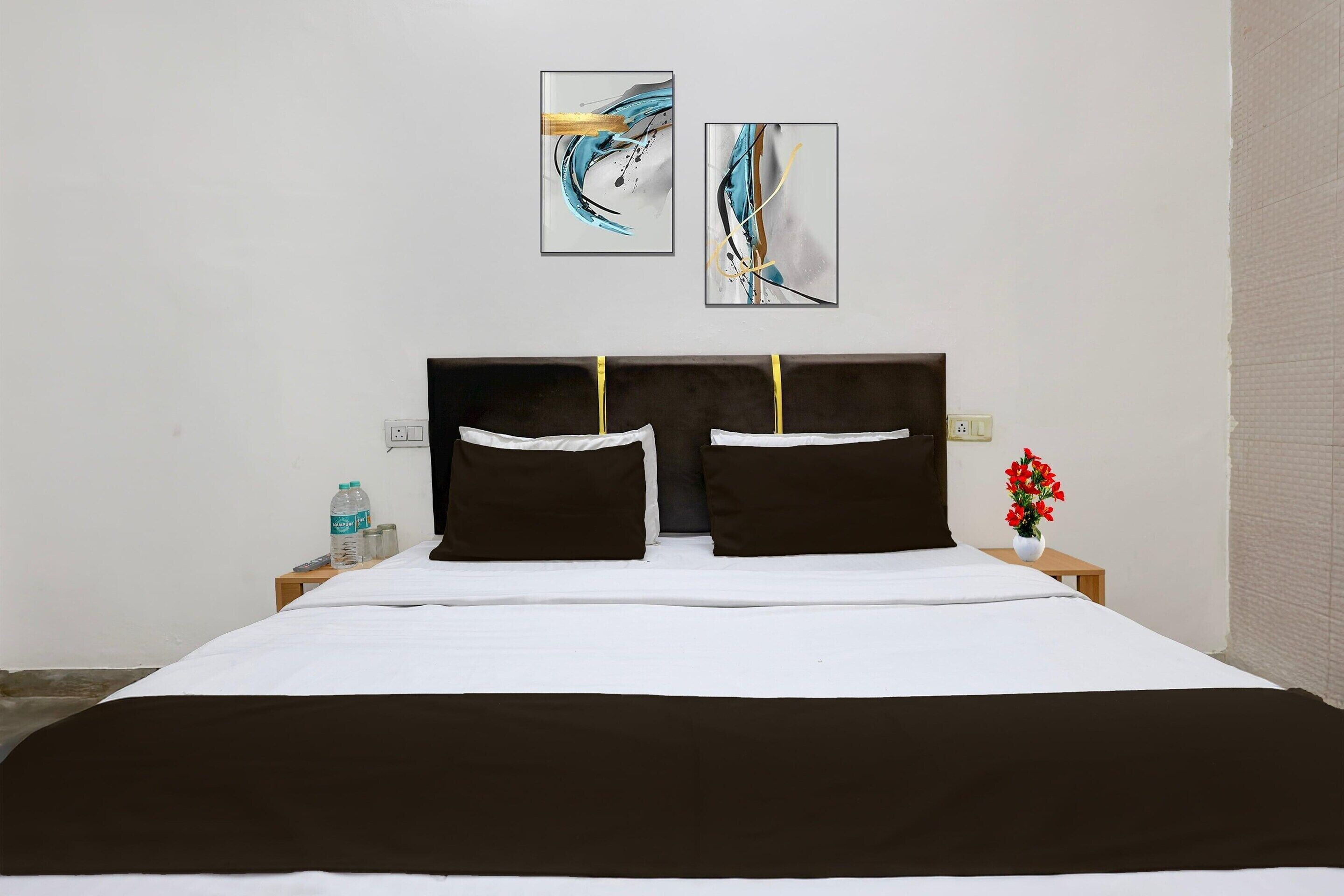 獨棟房屋 | 1 間臥室