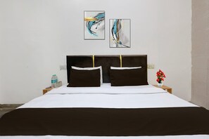 House | 1 bedroom - Hotel O Dariya Railway Station (Chandigarh)