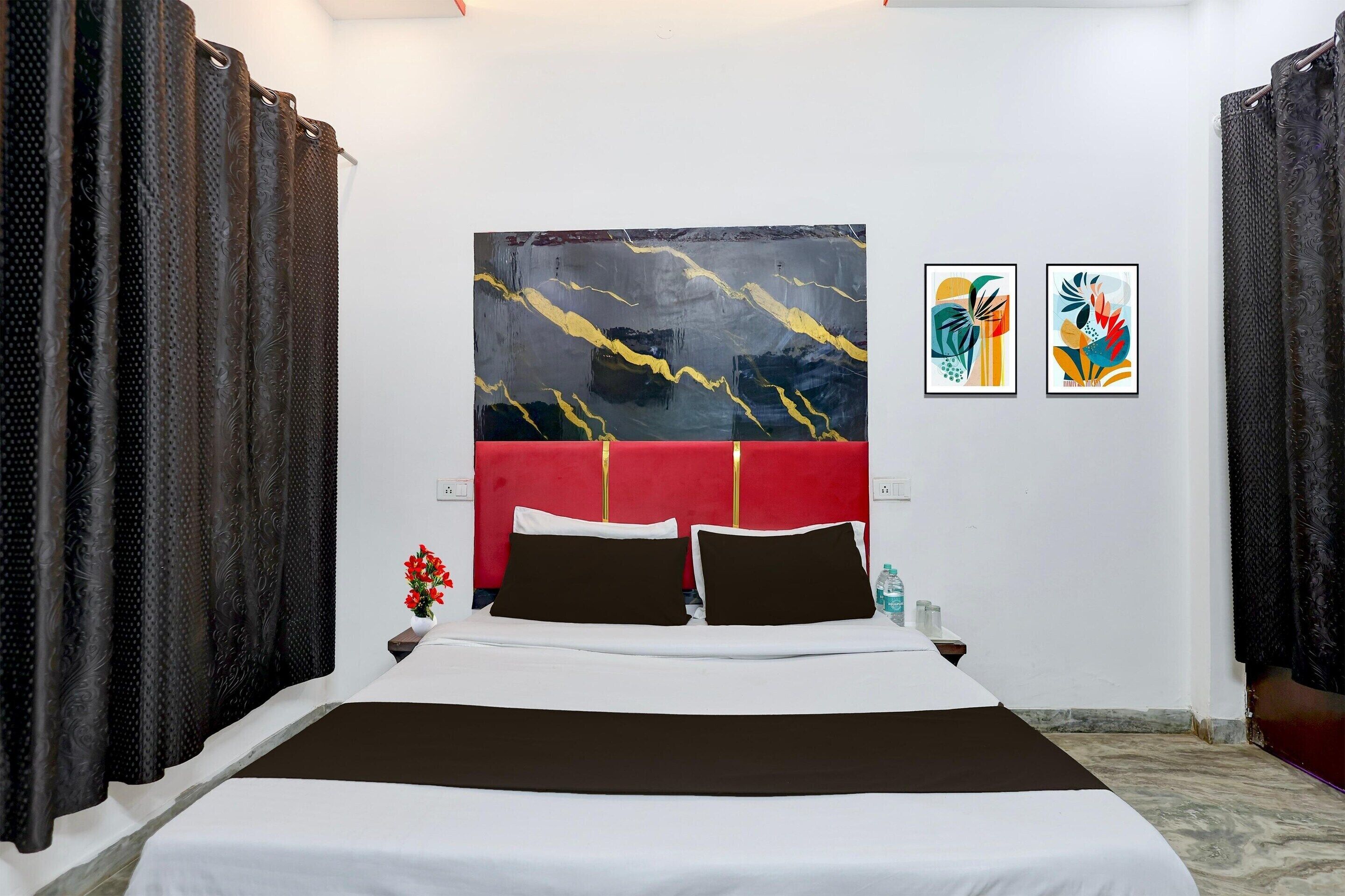 House | 1 bedroom