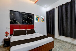 House | 1 bedroom - Hotel O Dariya Railway Station (Chandigarh)