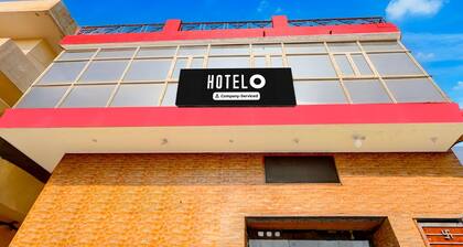 Hotel O Dariya Railway Station