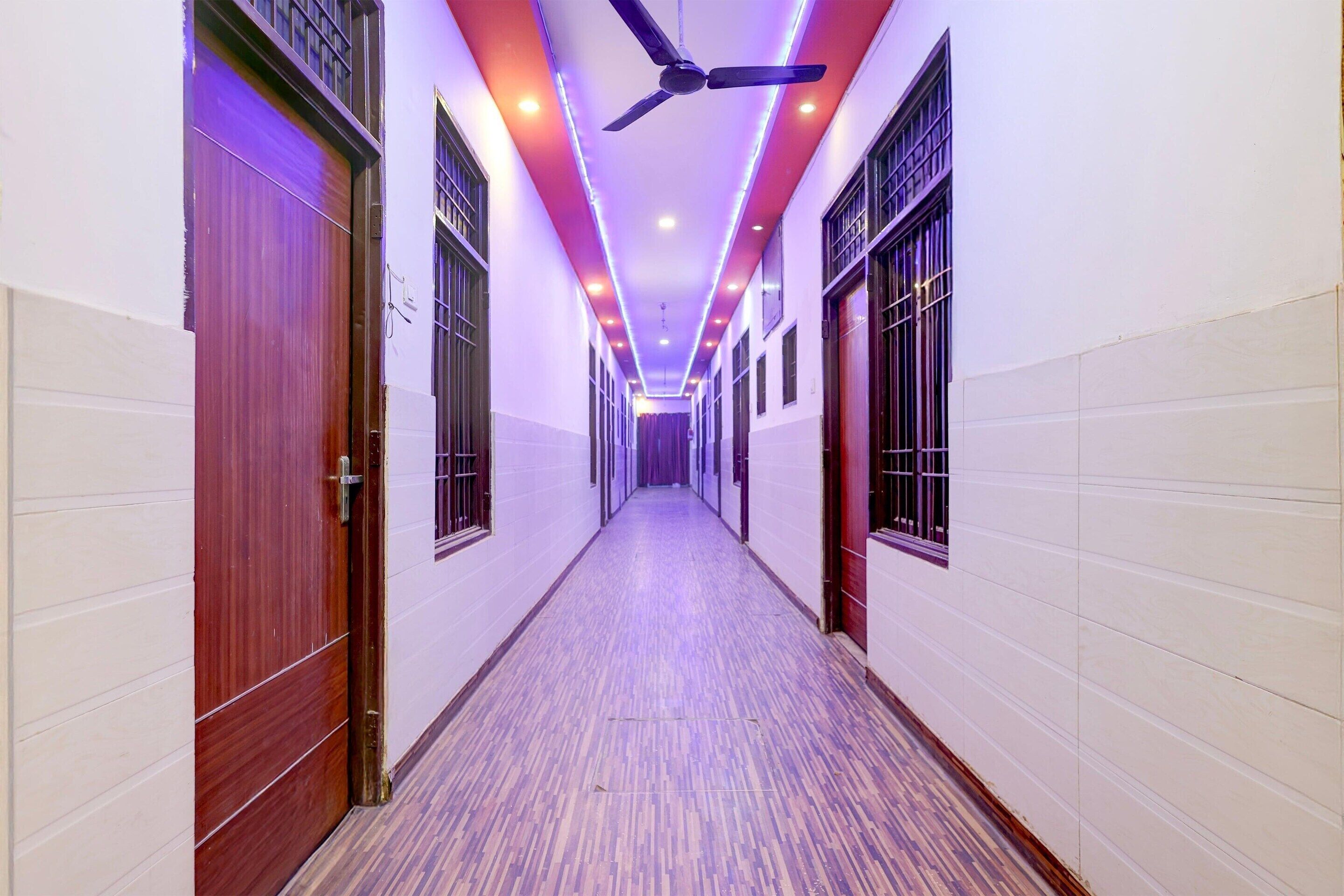 House | Interior