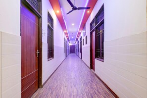 House | Interior - Hotel O Dariya Railway Station (Chandigarh)