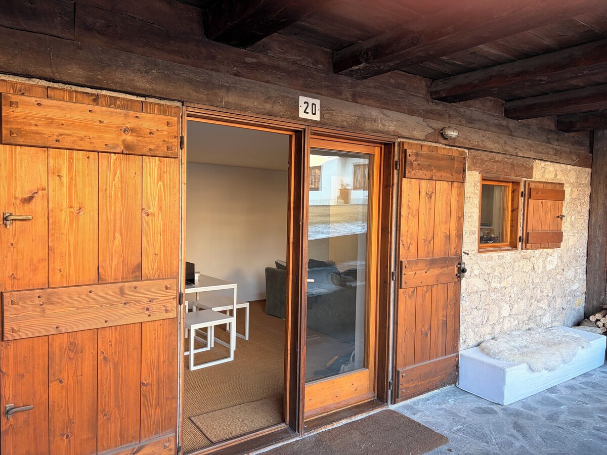 Bild für Gastgeberprofil