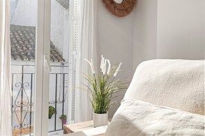 3 habitaciones, tabla de planchar con plancha y wifi gratis 