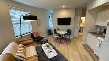 TV
