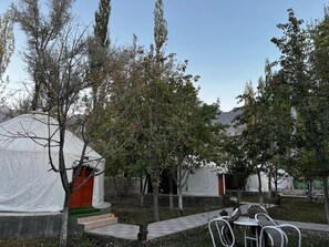 Exterior - Apex Hotels and Resorts Skardu (Skardu)