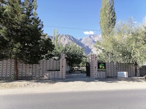 Miscellaneous - Apex Hotels and Resorts Skardu (Skardu)