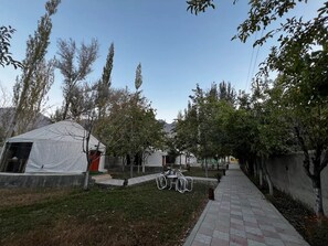 Exterior - Apex Hotels and Resorts Skardu (Skardu)