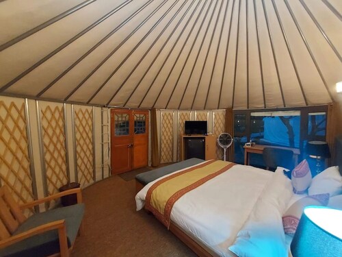 Apex Hotels and Resorts Skardu