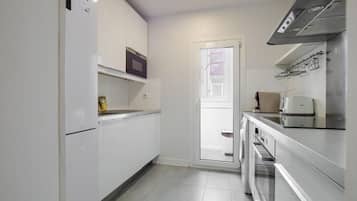 Appartamento Standard | Cucina privata