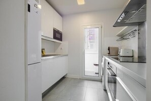 Leilighet – standard | Eget kjøkken