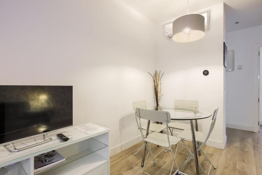 Appartamento Standard | Ristoranti