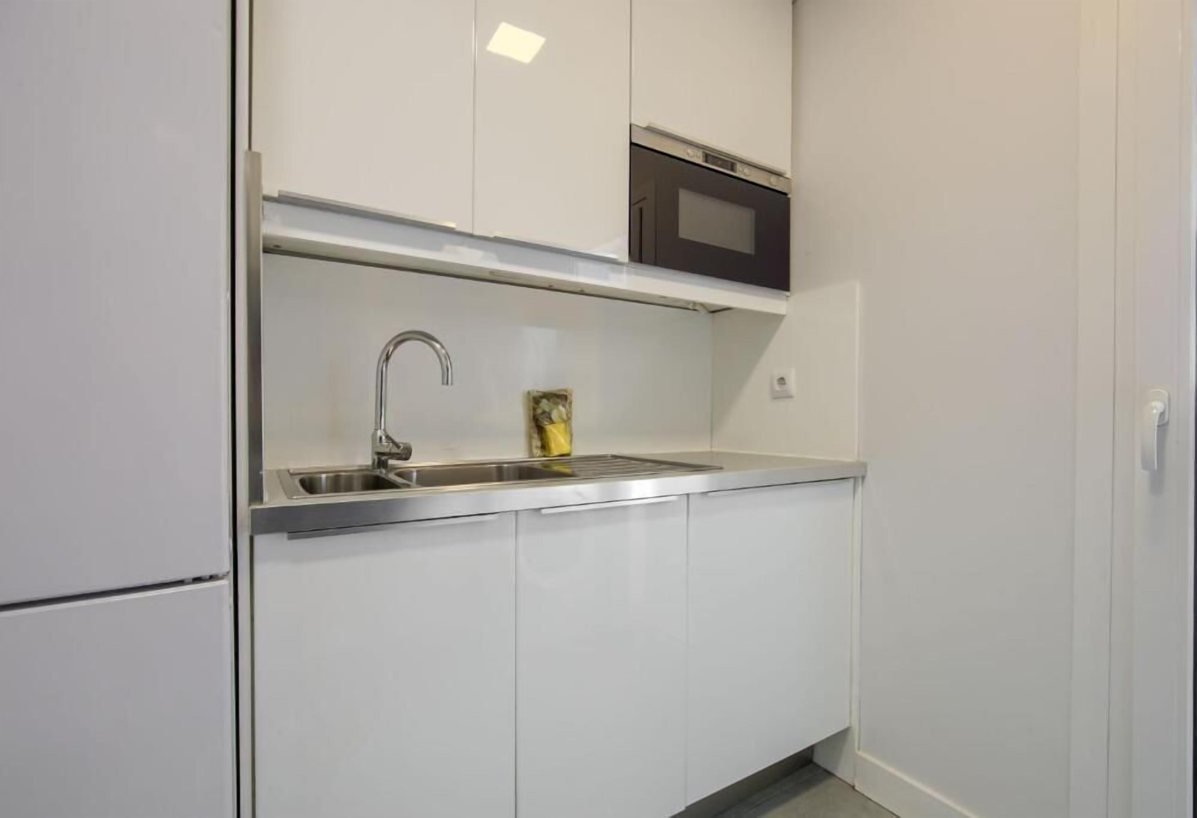 Appartamento Standard | Cucina privata