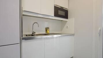 Appartamento Standard | Cucina privata