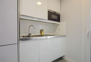 Appartamento Standard | Cucina privata