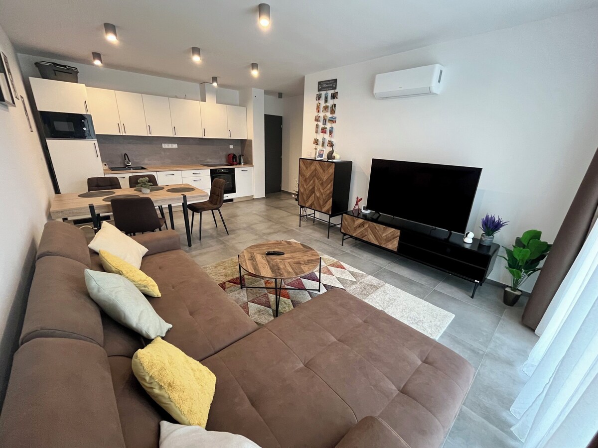 Bild für Gastgeberprofil