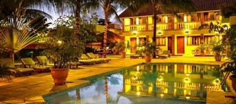 波萨达波尔图马尔  