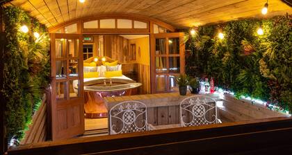 Ockeridge Rural Retreats