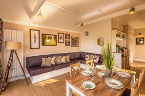 Room - Ockeridge Rural Retreats (Worcester)