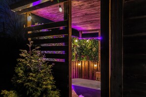 Room - Ockeridge Rural Retreats (Worcester)