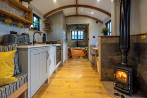 Room - Ockeridge Rural Retreats (Worcester)