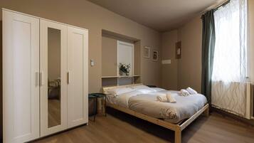 Ferro/asse da stiro, culla da viaggio, Wi-Fi, lenzuola