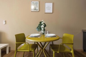 Dining - Le Porte di Bergamo - Immobili e Soluzioni Rent (Bergamo)