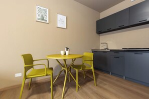 Dining - Le Porte di Bergamo - Immobili e Soluzioni Rent (Bergamo)
