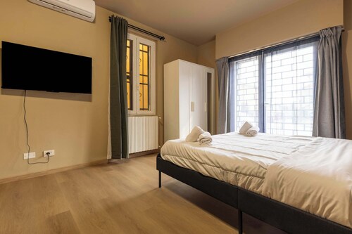 Le Porte di Bergamo - Immobili e Soluzioni Rent