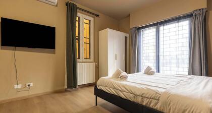 Le Porte di Bergamo - Immobili e Soluzioni Rent