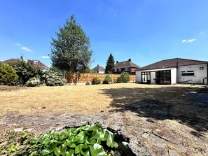 Exterior - Near Airport Fully Detached House (Sunbury-on-Thames)