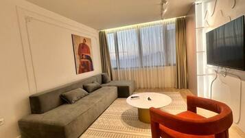 Departamento | Área de sala de estar